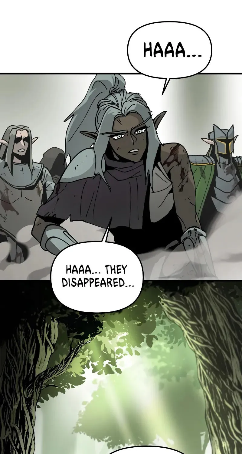 Legend of the Holy Sword – Chapter 11 – Page 83