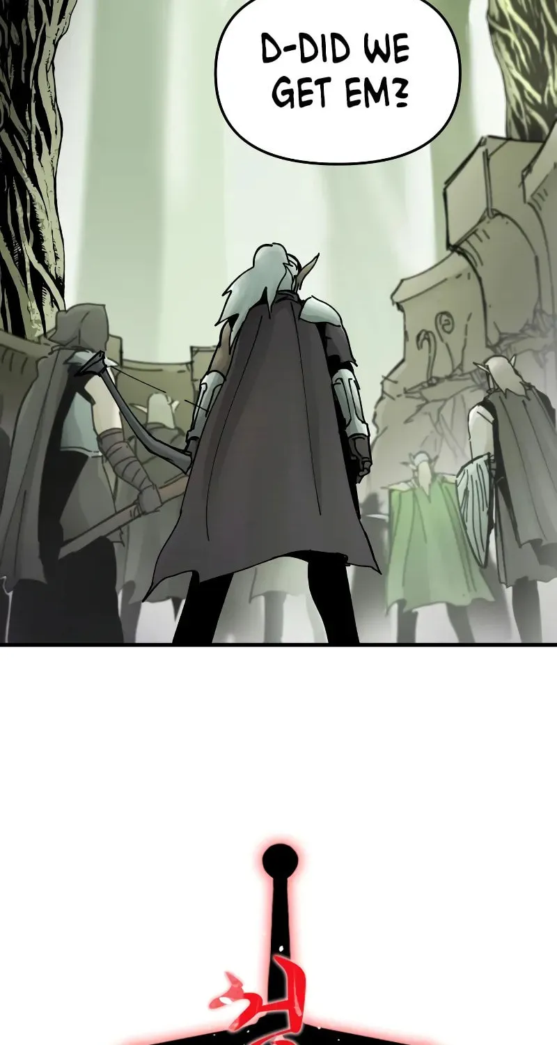 Legend of the Holy Sword – Chapter 11 – Page 84