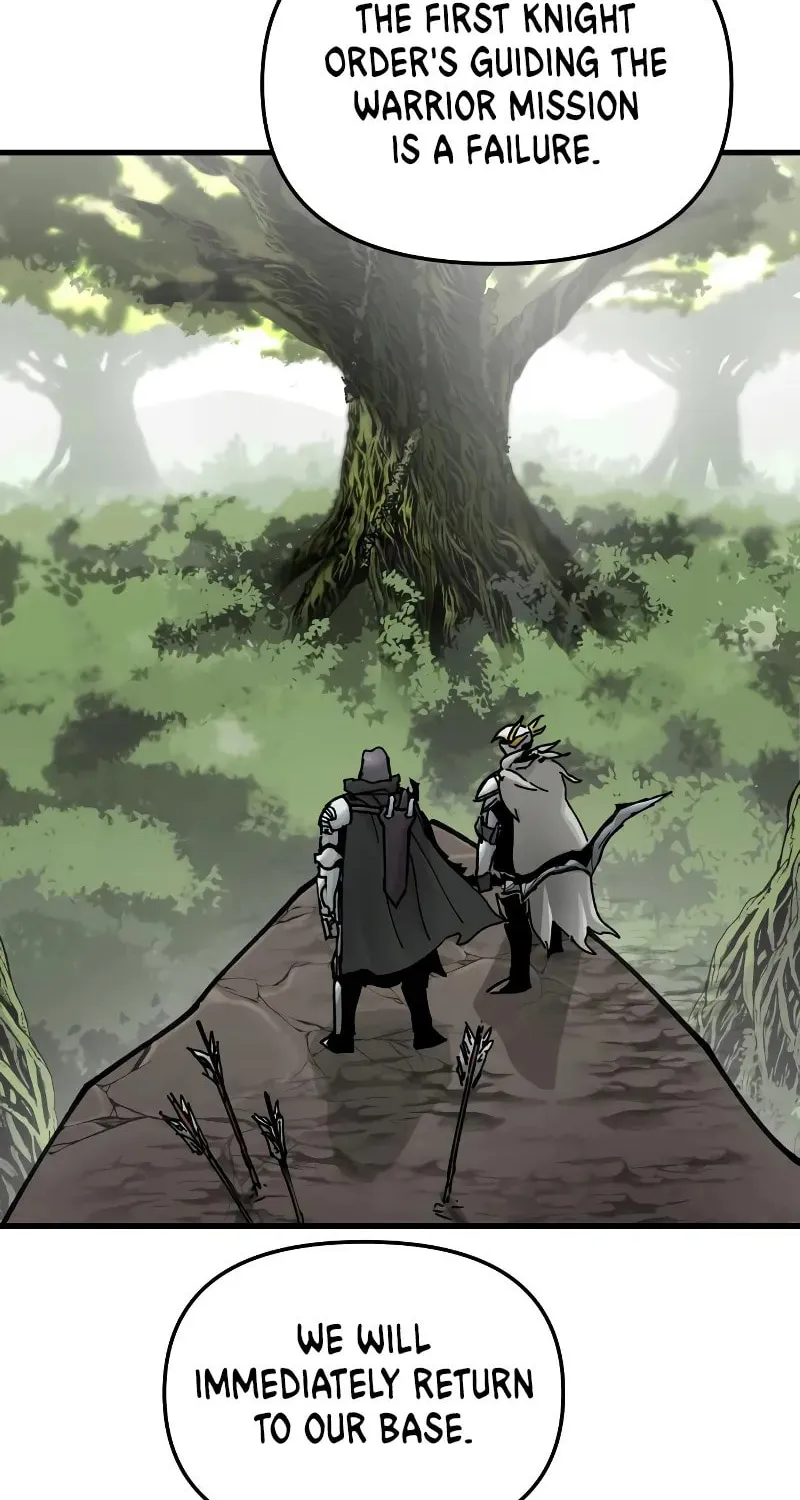 Legend of the Holy Sword – Chapter 11 – Page 91