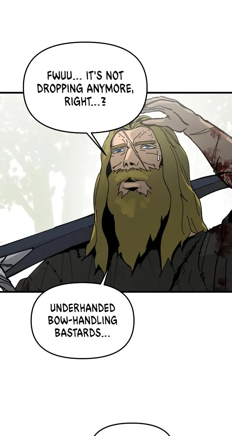 Legend of the Holy Sword – Chapter 11 – Page 94