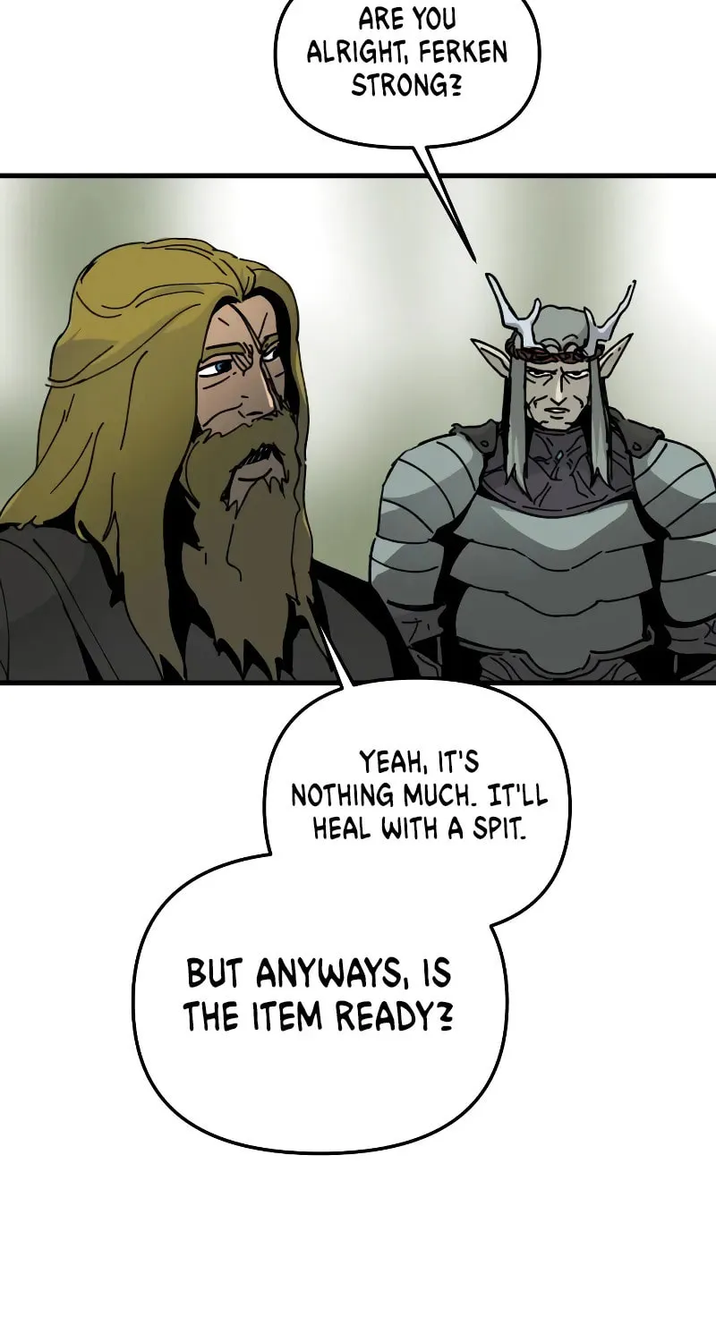 Legend of the Holy Sword – Chapter 11 – Page 95