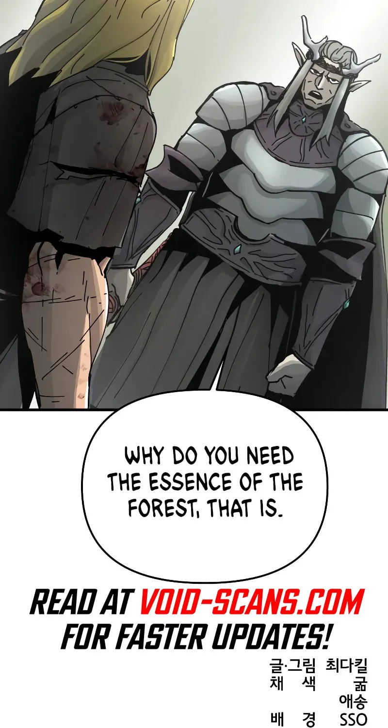 Legend of the Holy Sword – Chapter 11 – Page 97