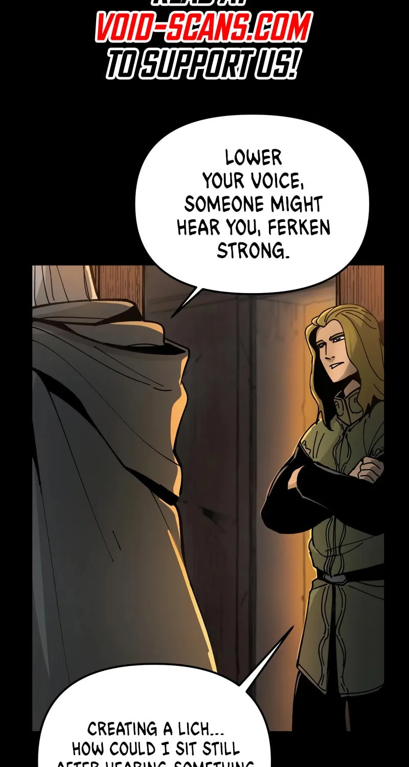 Legend of the Holy Sword – Chapter 12 – Page 3