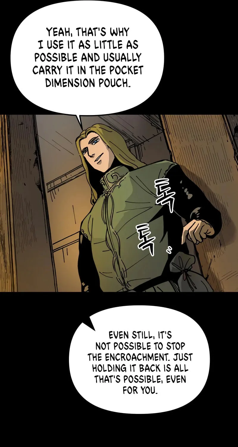 Legend of the Holy Sword – Chapter 12 – Page 9
