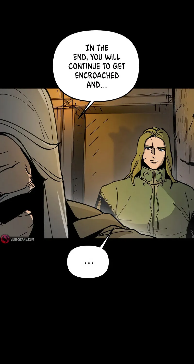 Legend of the Holy Sword – Chapter 12 – Page 10