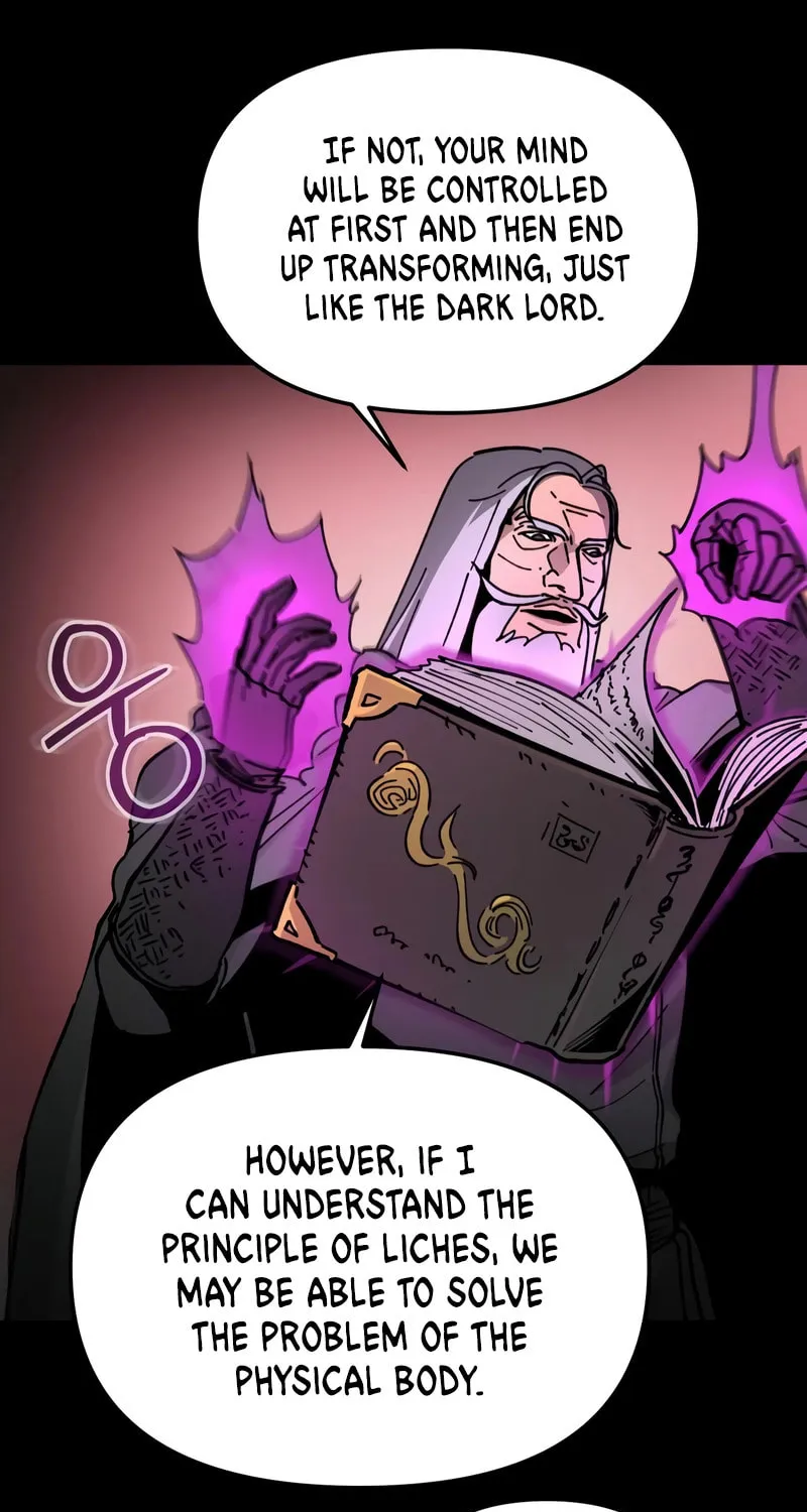 Legend of the Holy Sword – Chapter 12 – Page 13