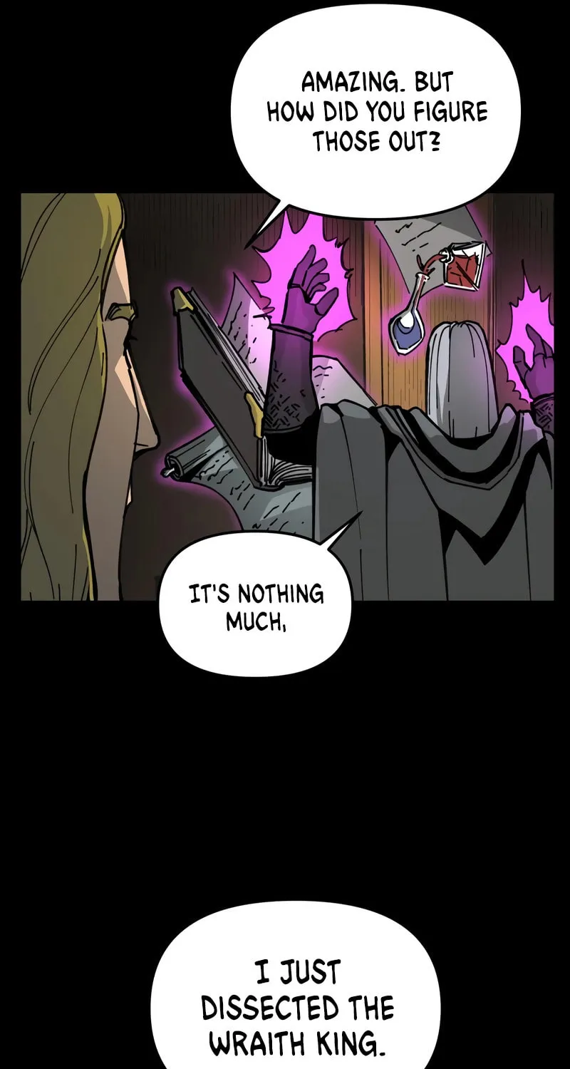 Legend of the Holy Sword – Chapter 12 – Page 16