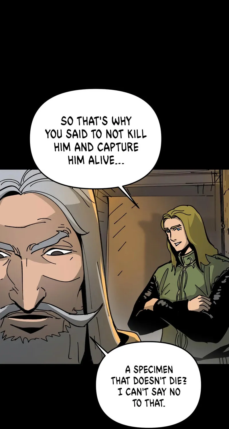 Legend of the Holy Sword – Chapter 12 – Page 18