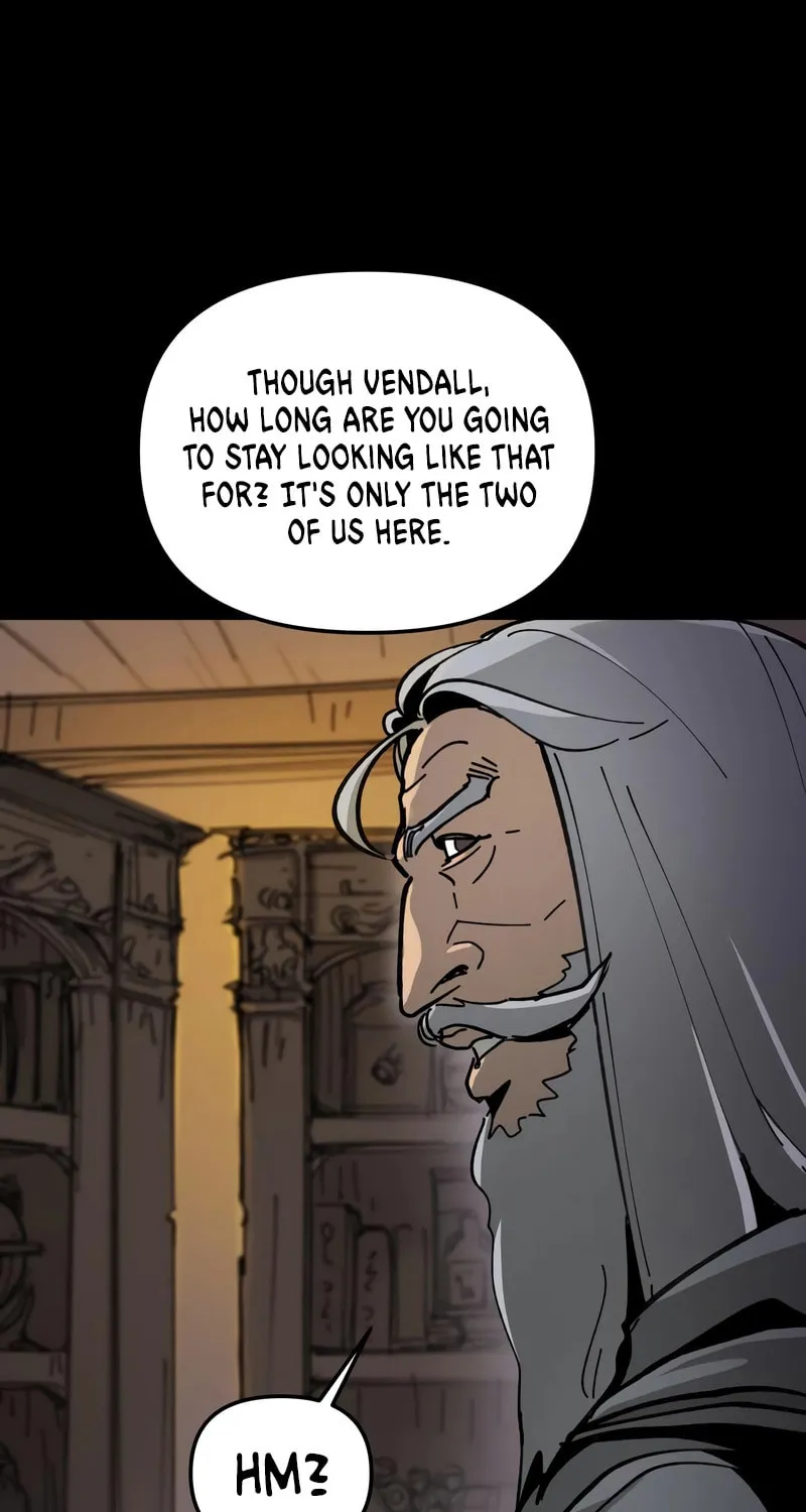 Legend of the Holy Sword – Chapter 12 – Page 19