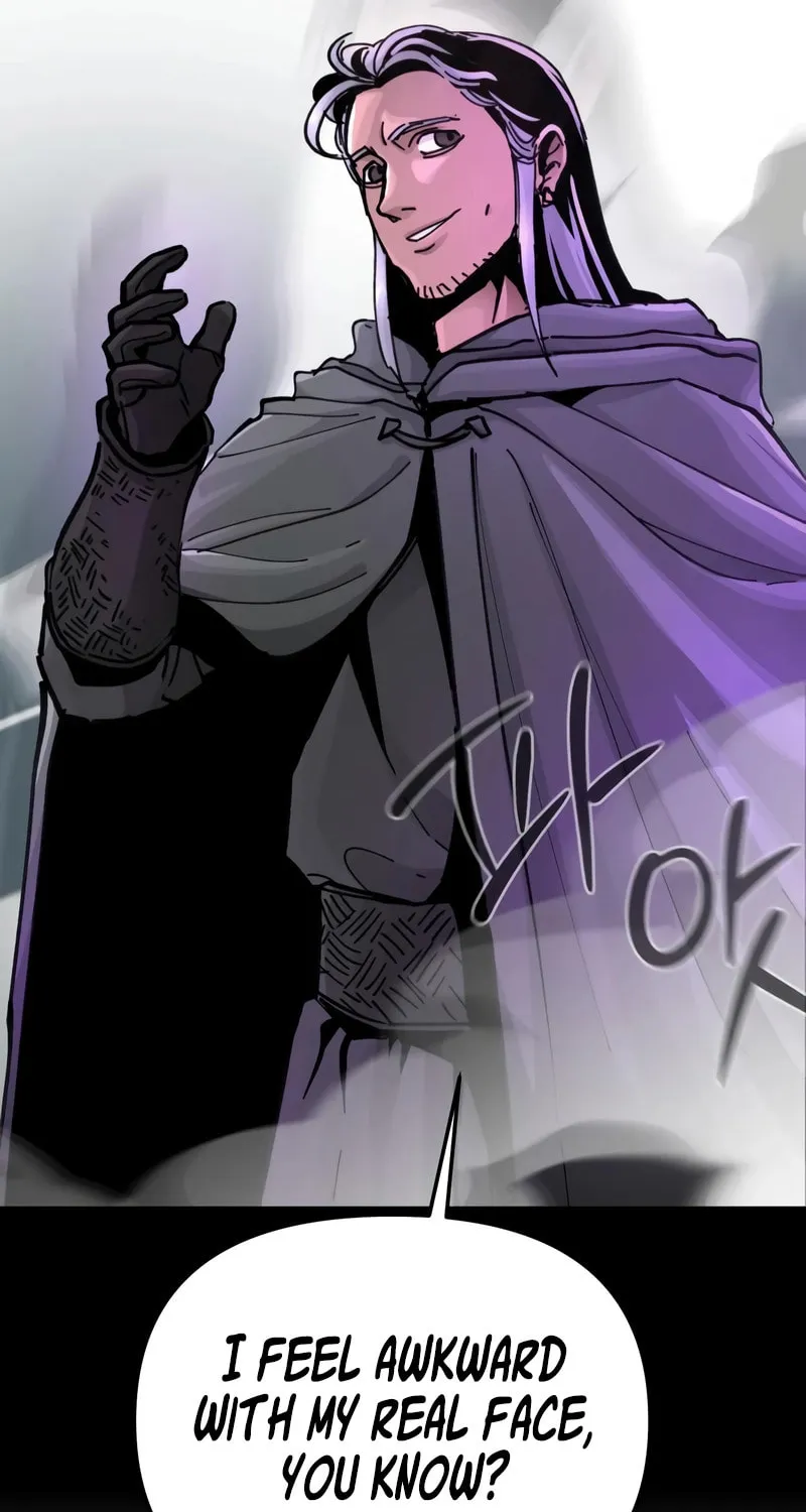Legend of the Holy Sword – Chapter 12 – Page 21