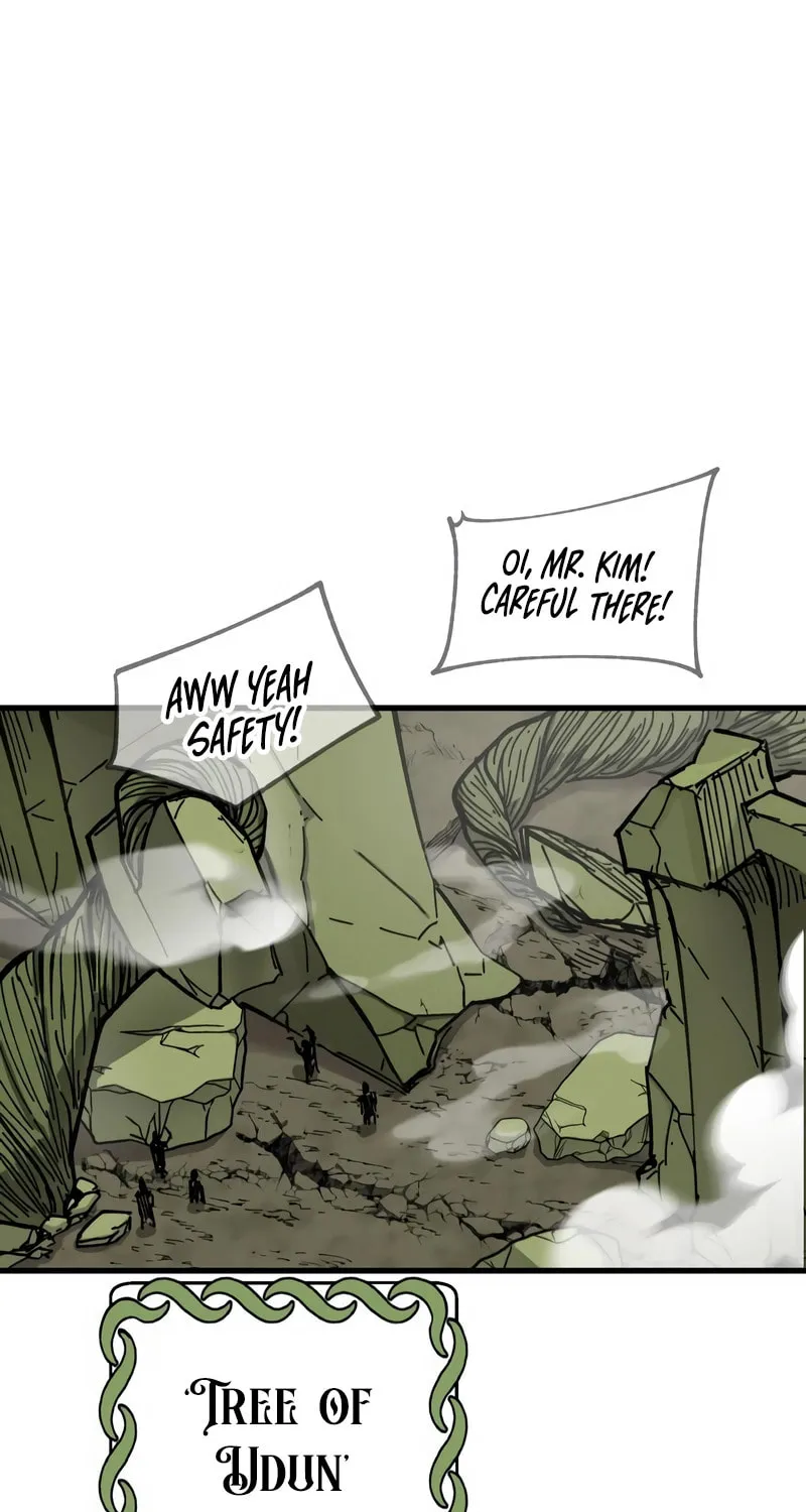 Legend of the Holy Sword – Chapter 12 – Page 24