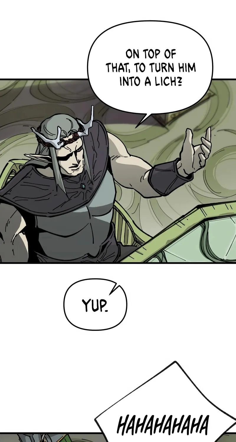 Legend of the Holy Sword – Chapter 12 – Page 28