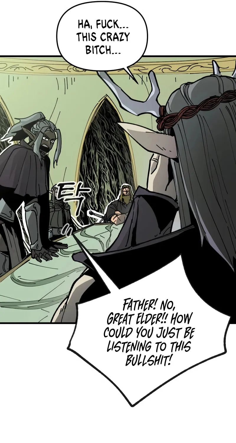 Legend of the Holy Sword – Chapter 12 – Page 31