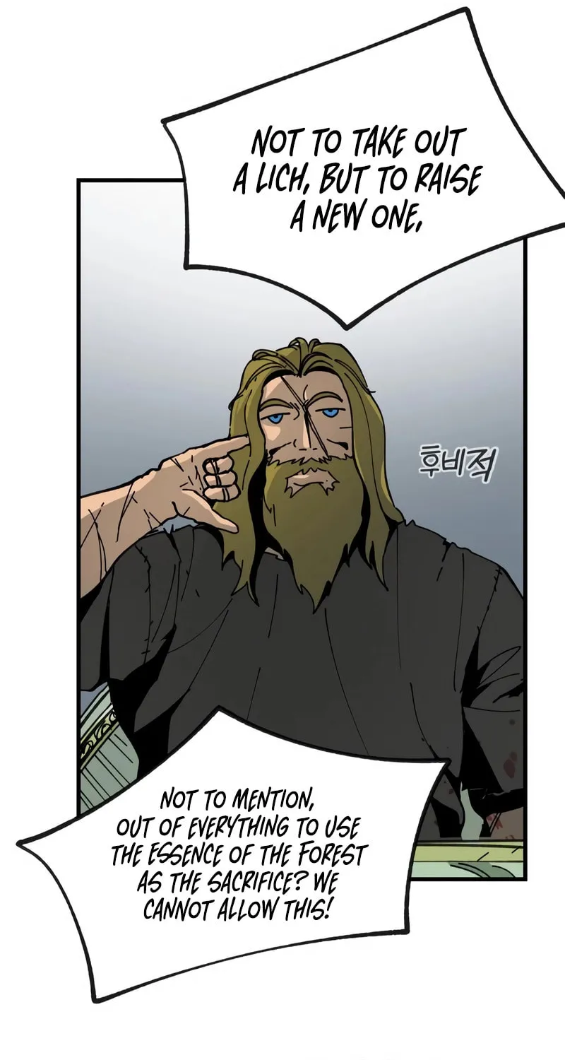 Legend of the Holy Sword – Chapter 12 – Page 32