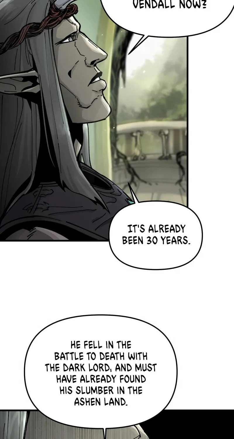 Legend of the Holy Sword – Chapter 12 – Page 34