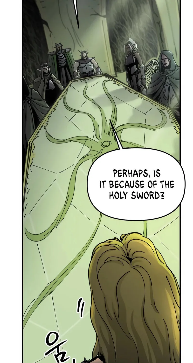 Legend of the Holy Sword – Chapter 12 – Page 37