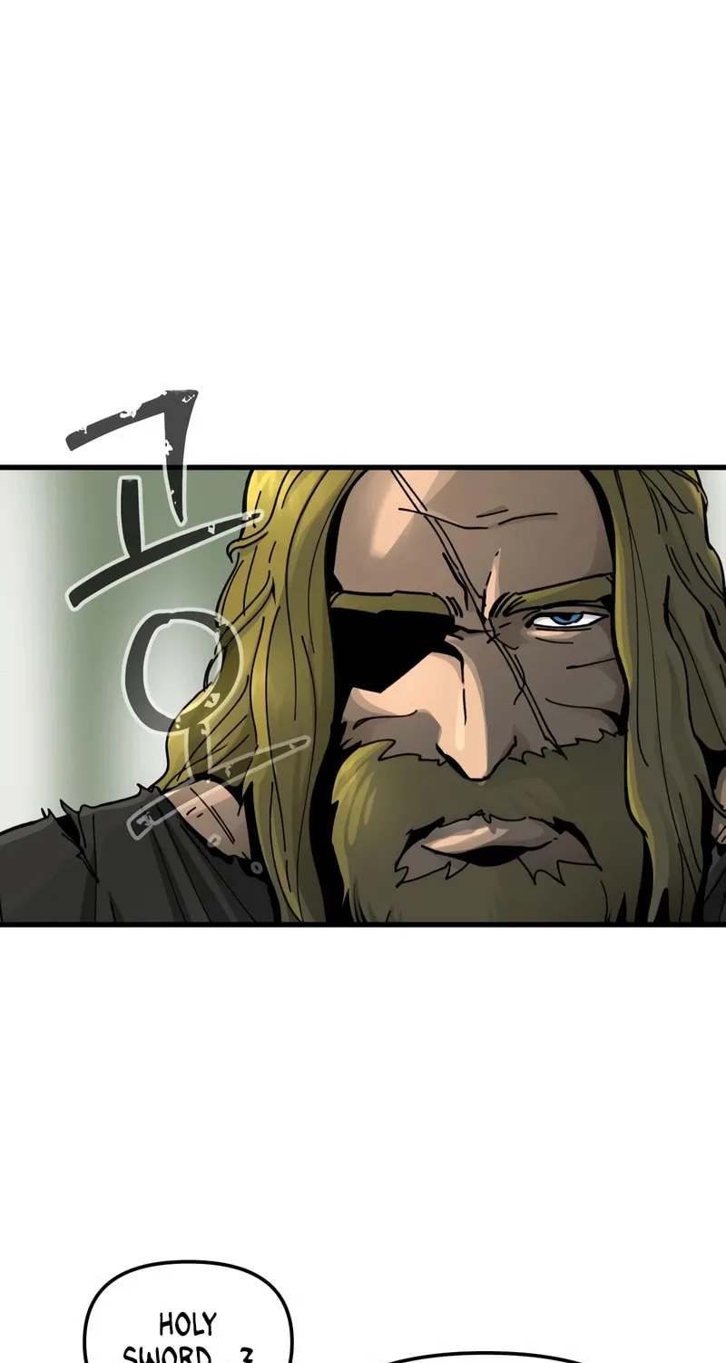 Legend of the Holy Sword – Chapter 12 – Page 39