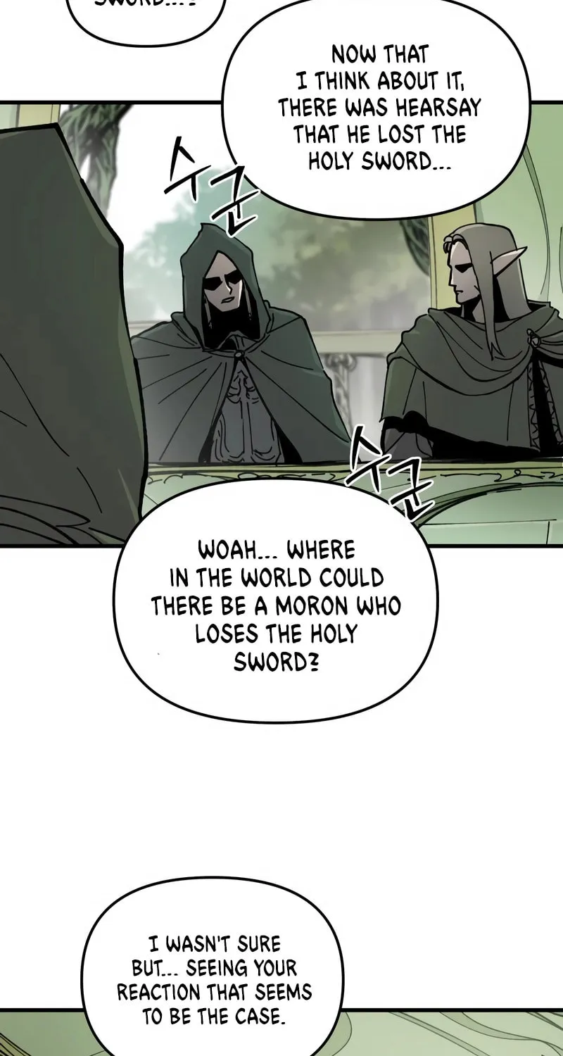 Legend of the Holy Sword – Chapter 12 – Page 40