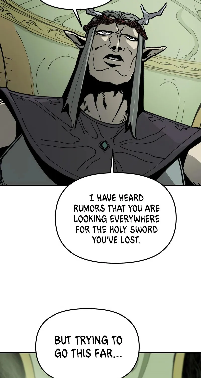 Legend of the Holy Sword – Chapter 12 – Page 41