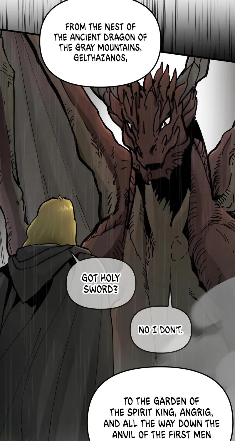 Legend of the Holy Sword – Chapter 12 – Page 44