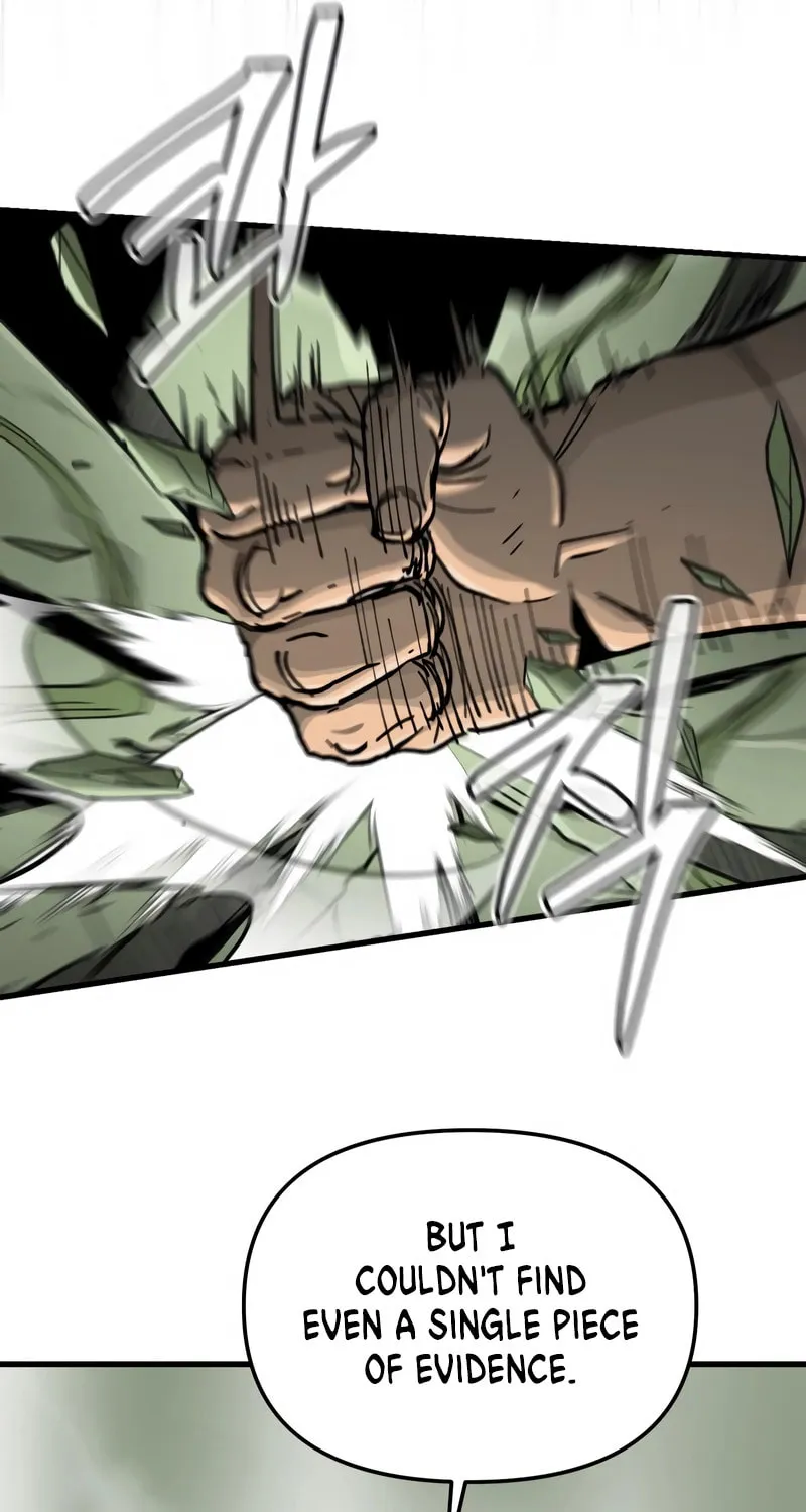 Legend of the Holy Sword – Chapter 12 – Page 47