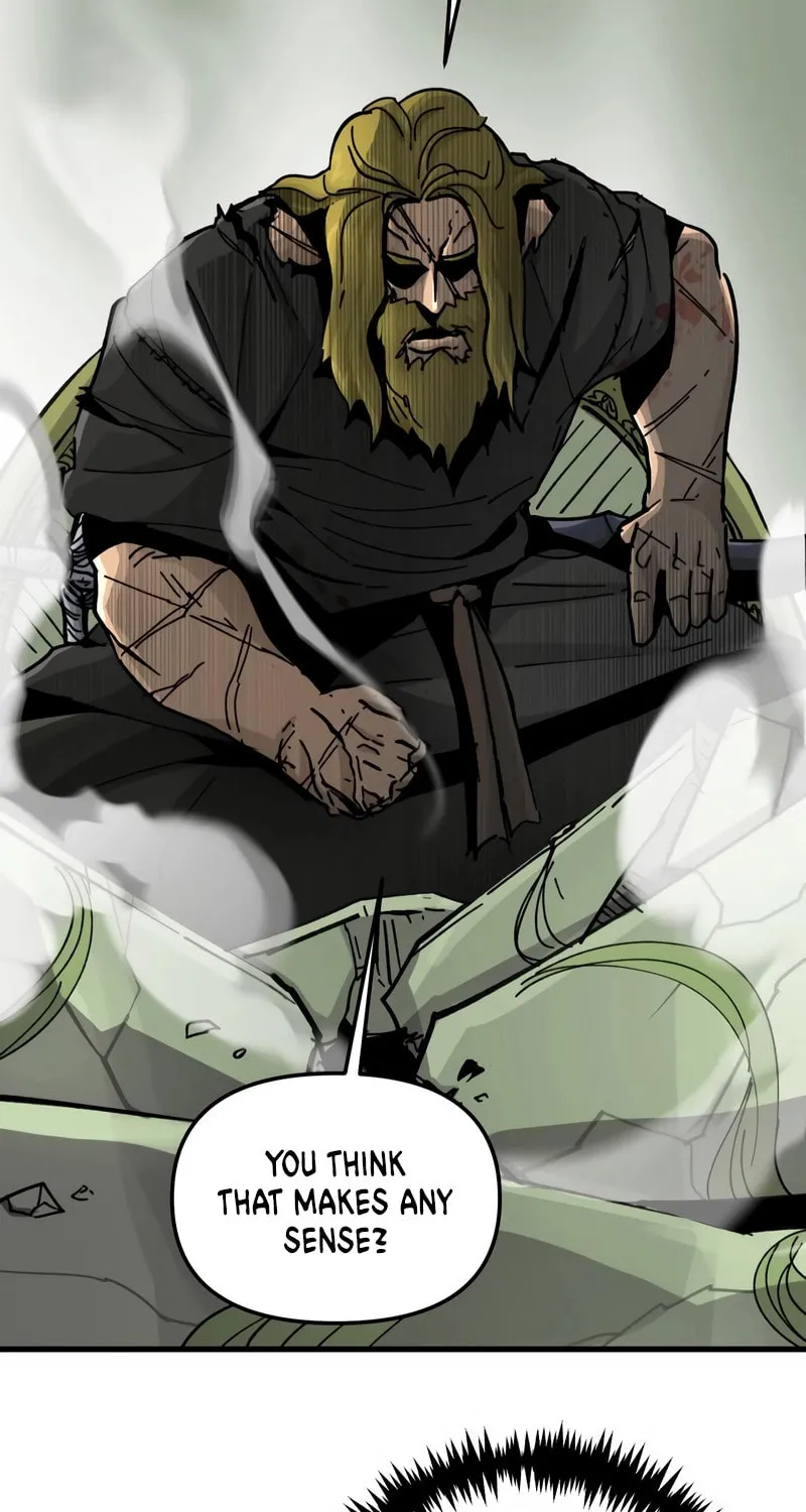 Legend of the Holy Sword – Chapter 12 – Page 48