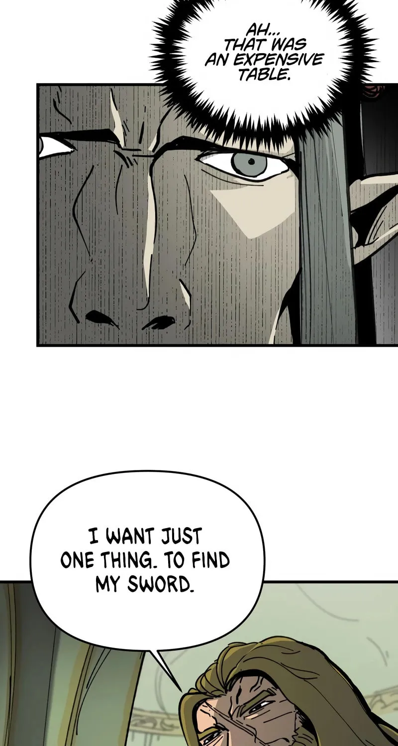 Legend of the Holy Sword – Chapter 12 – Page 49