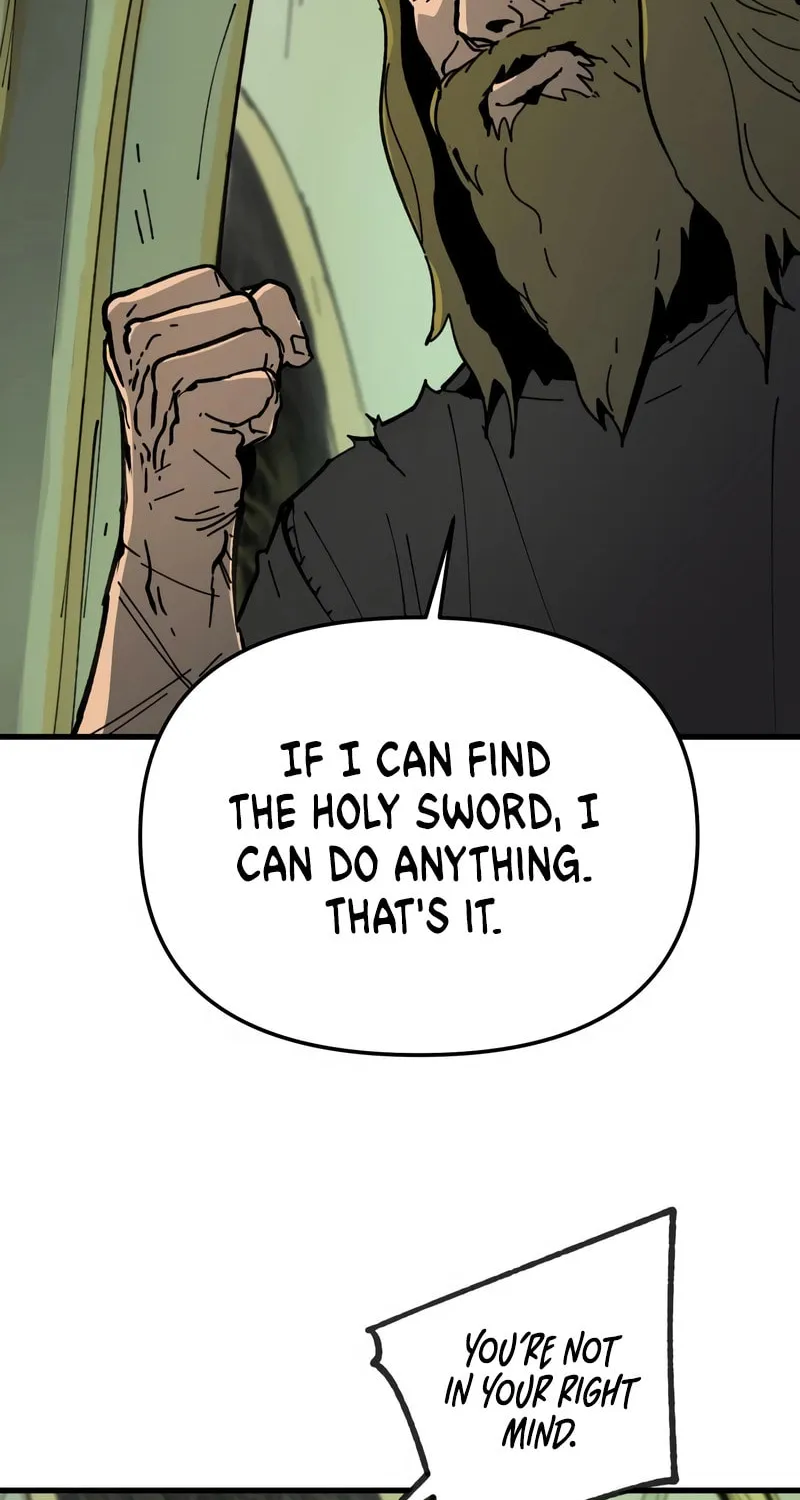 Legend of the Holy Sword – Chapter 12 – Page 50