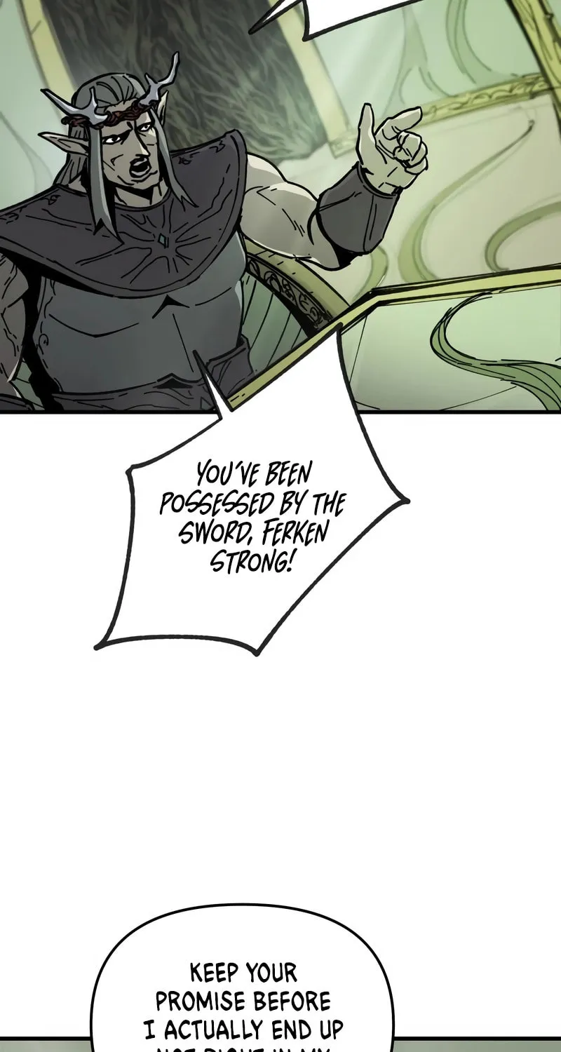 Legend of the Holy Sword – Chapter 12 – Page 51