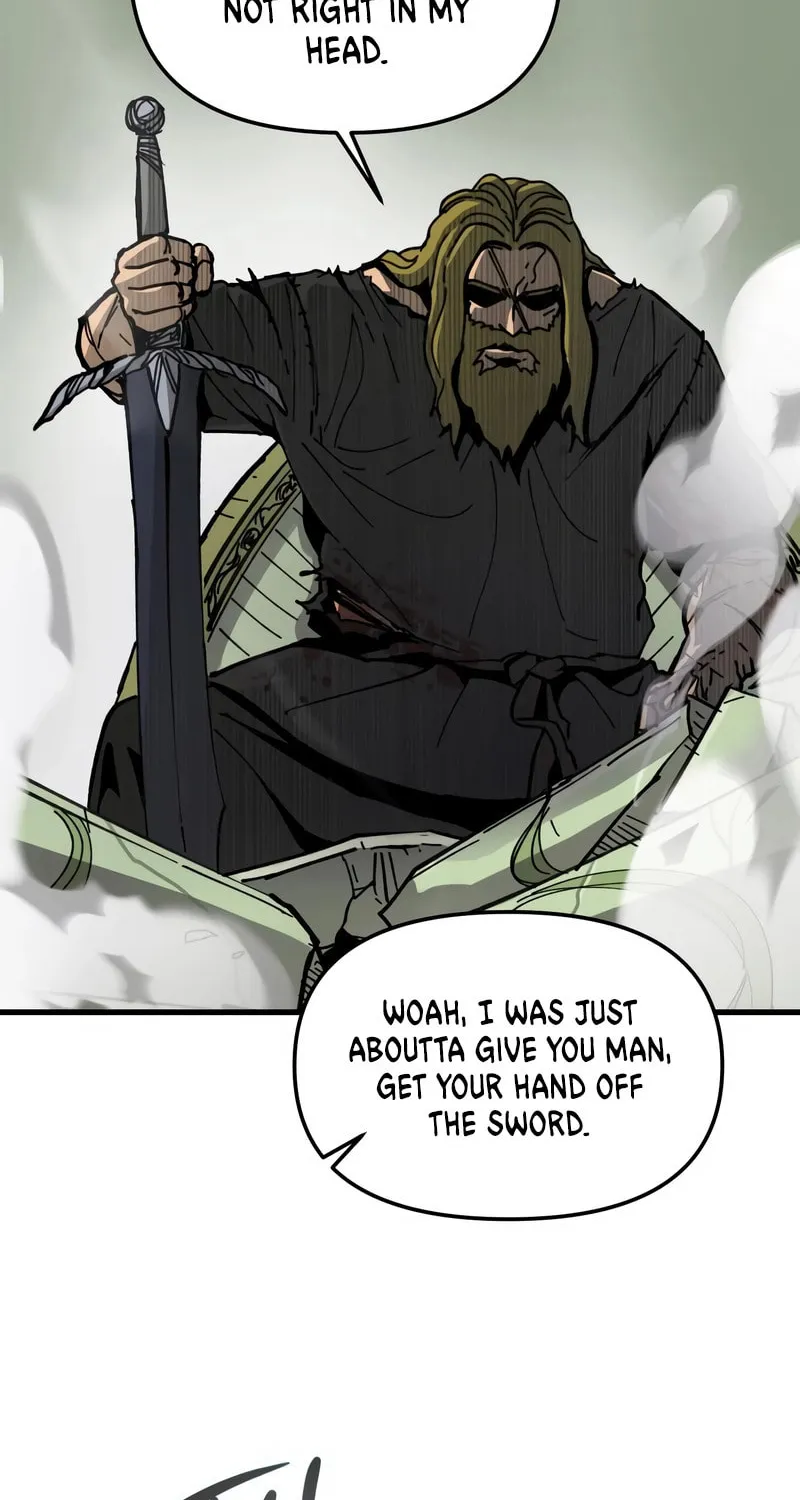 Legend of the Holy Sword – Chapter 12 – Page 52