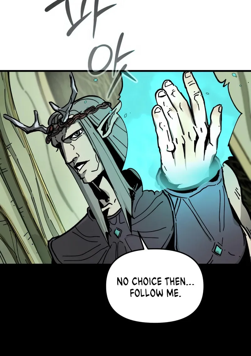 Legend of the Holy Sword – Chapter 12 – Page 53