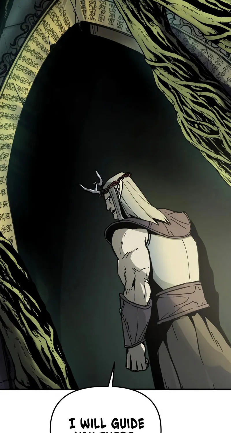 Legend of the Holy Sword – Chapter 12 – Page 55