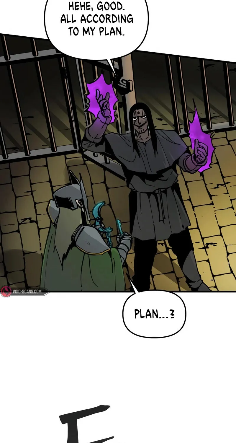 Legend of the Holy Sword – Chapter 12 – Page 58