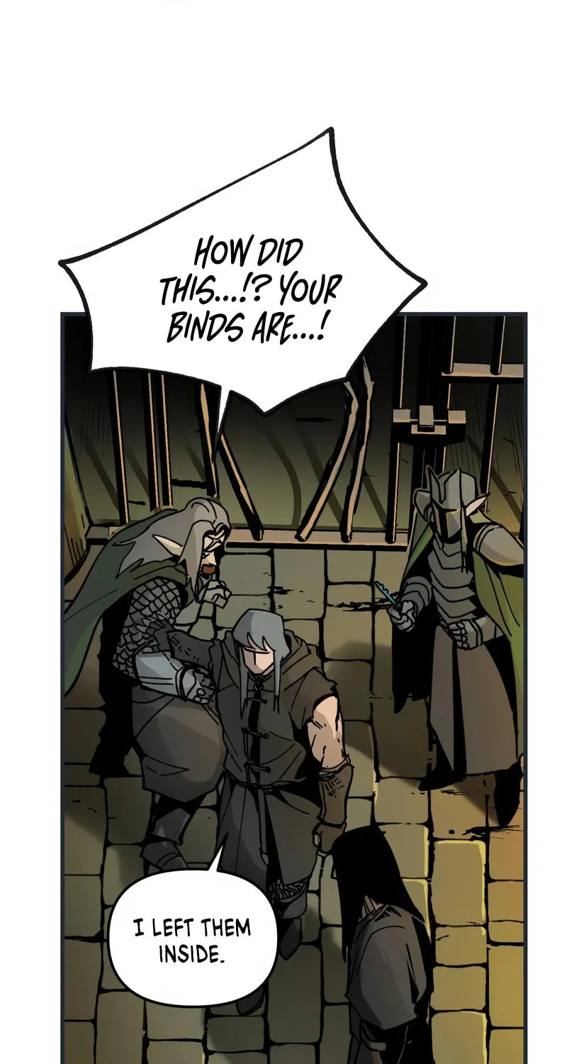 Legend of the Holy Sword – Chapter 12 – Page 63