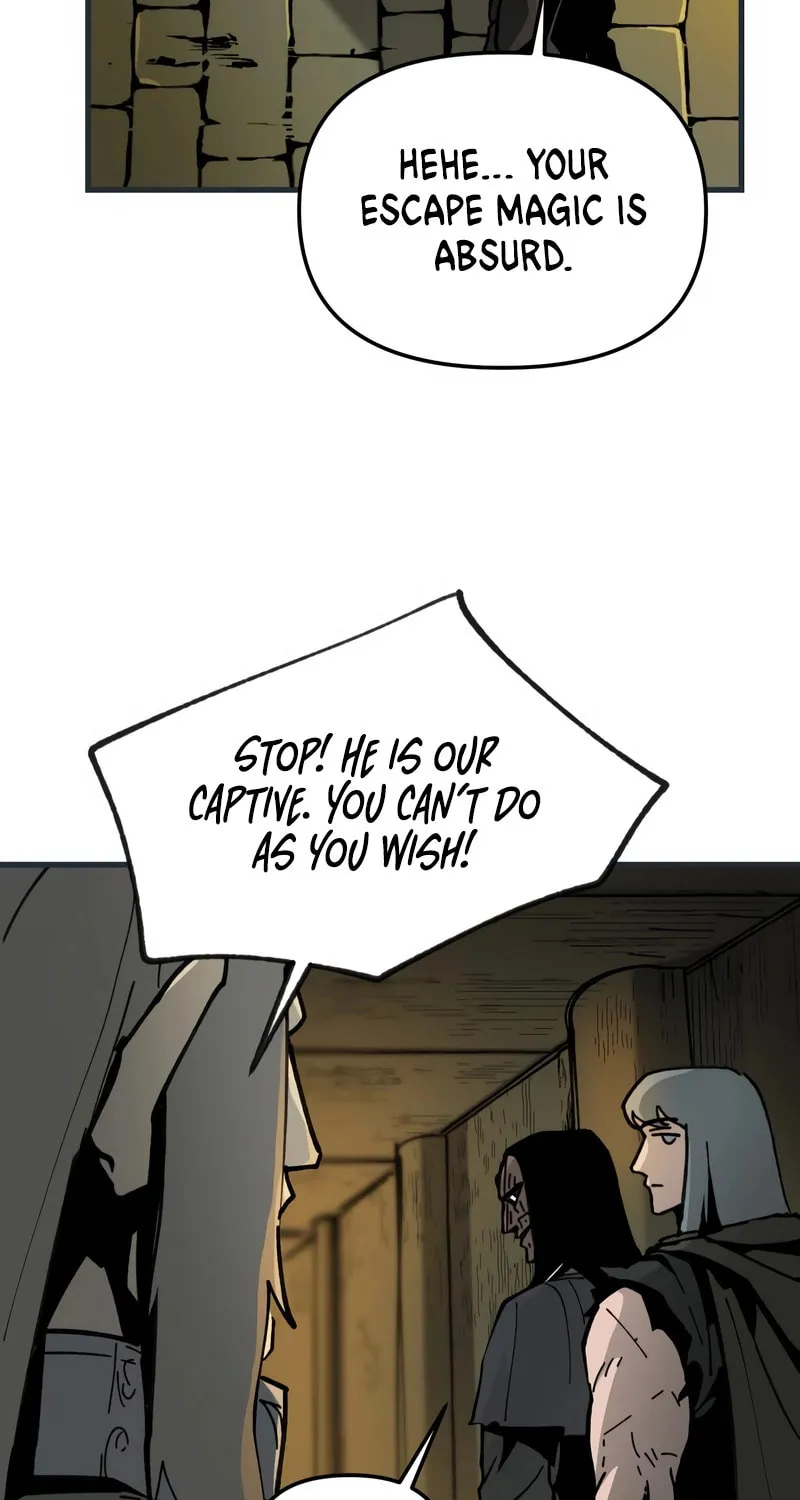 Legend of the Holy Sword – Chapter 12 – Page 64