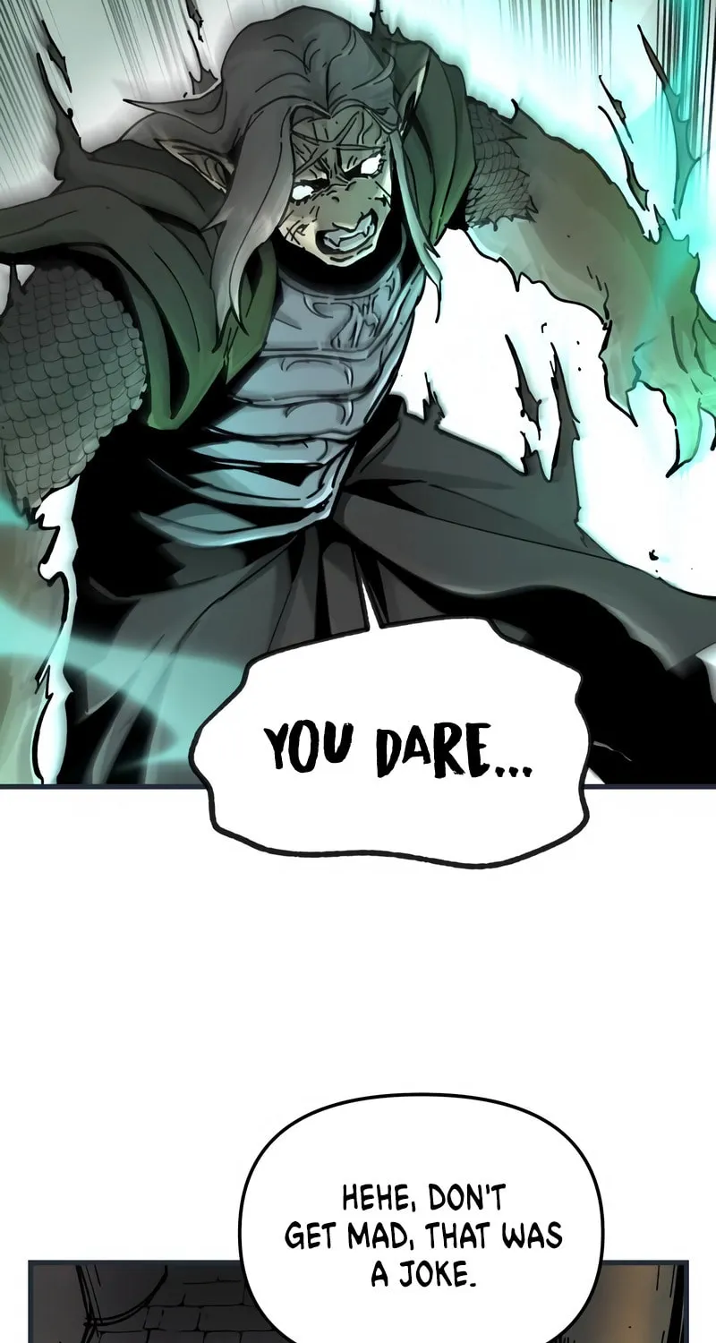 Legend of the Holy Sword – Chapter 12 – Page 67