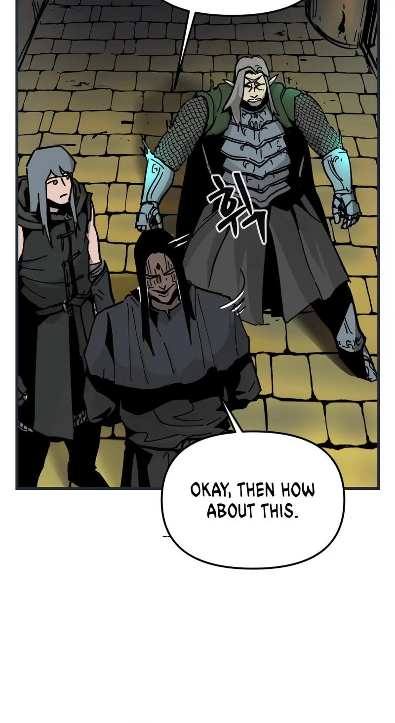 Legend of the Holy Sword – Chapter 12 – Page 68