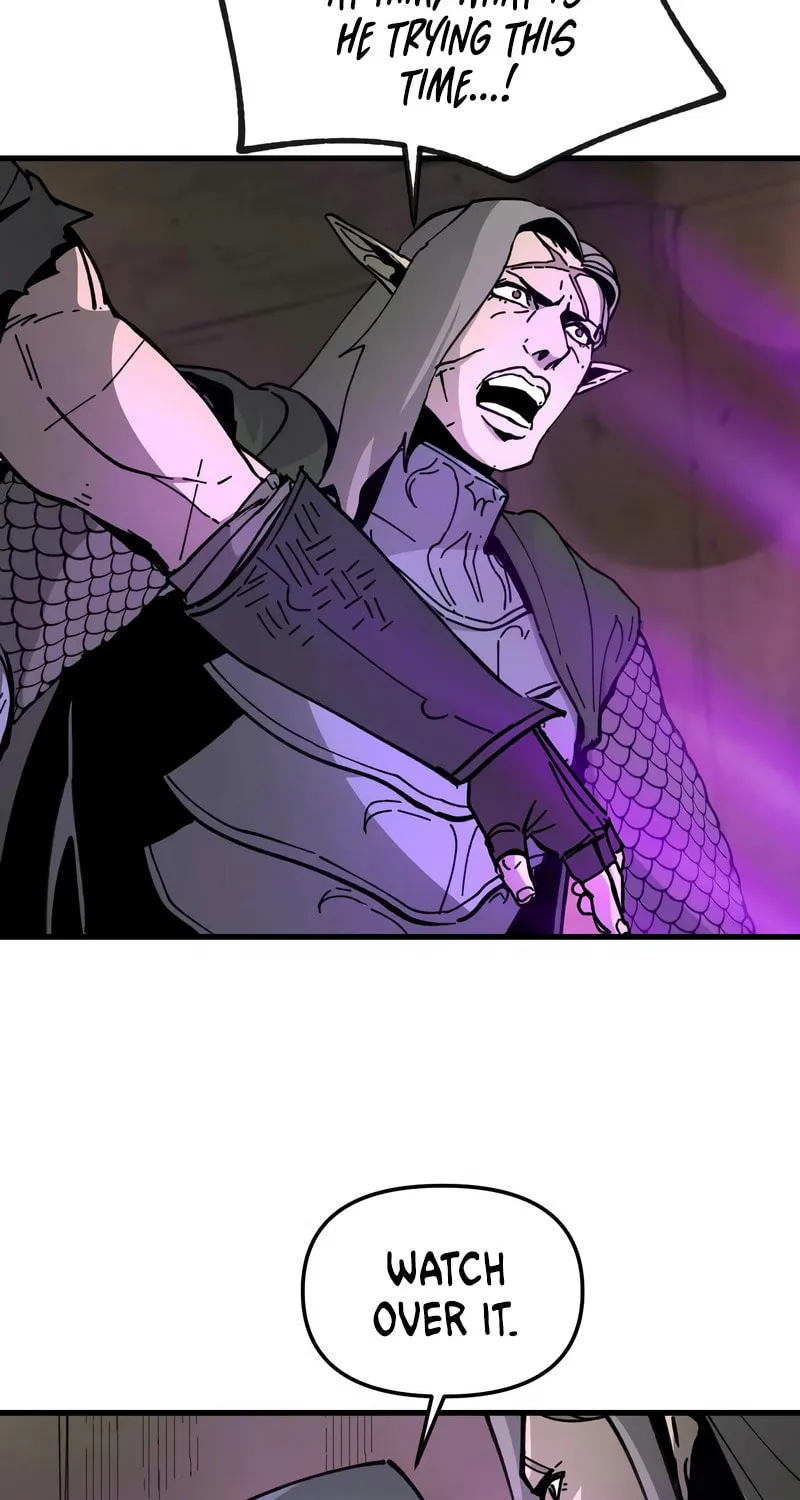 Legend of the Holy Sword – Chapter 12 – Page 71