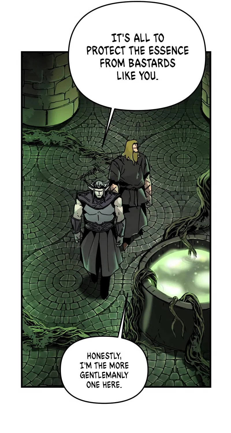 Legend of the Holy Sword – Chapter 12 – Page 76