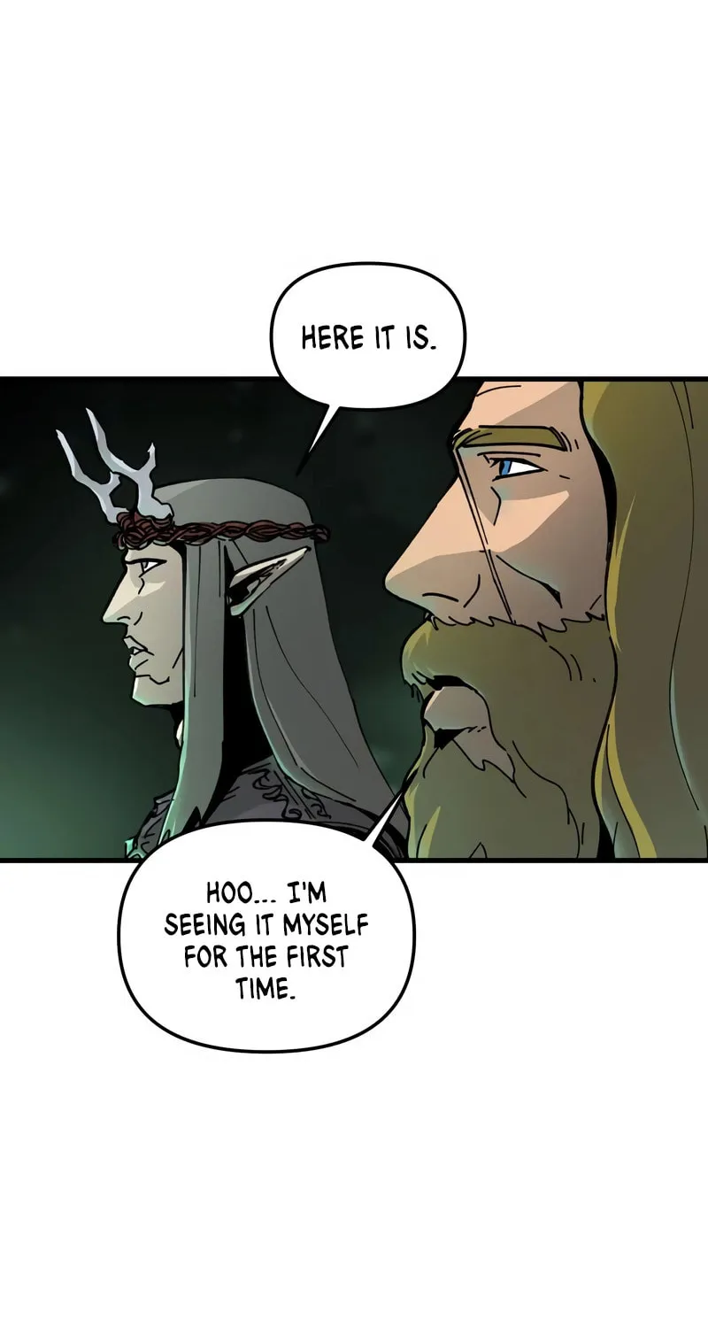 Legend of the Holy Sword – Chapter 12 – Page 77