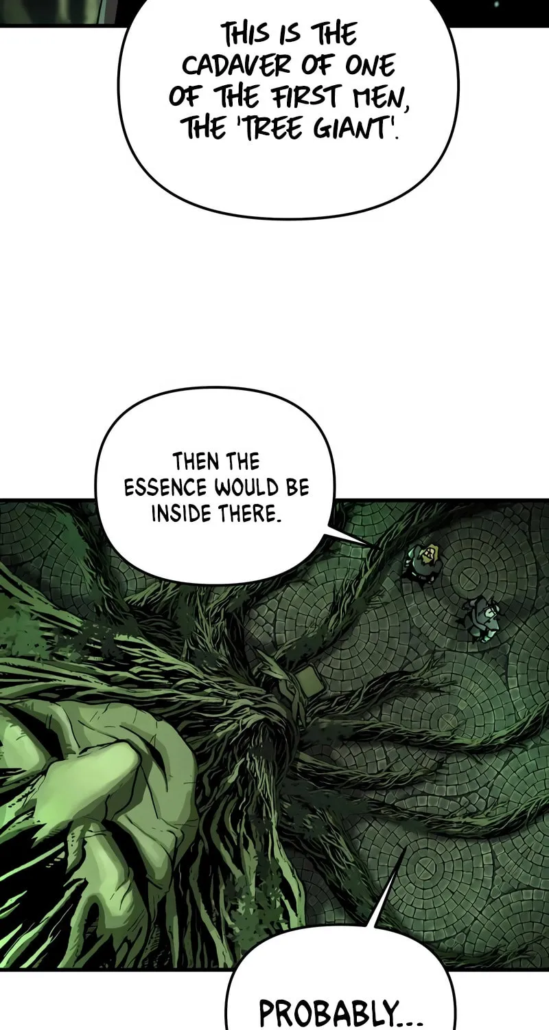 Legend of the Holy Sword – Chapter 12 – Page 79