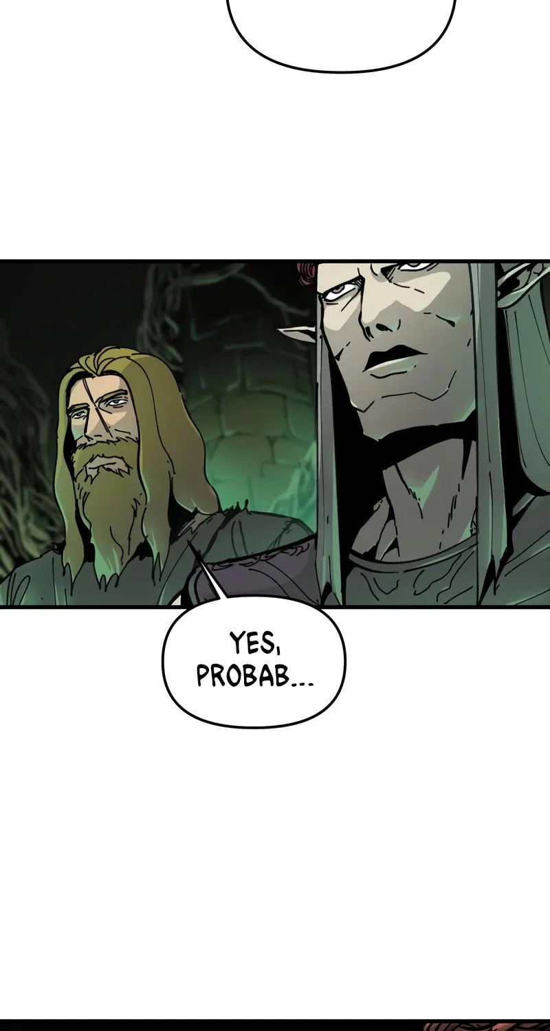 Legend of the Holy Sword – Chapter 12 – Page 80