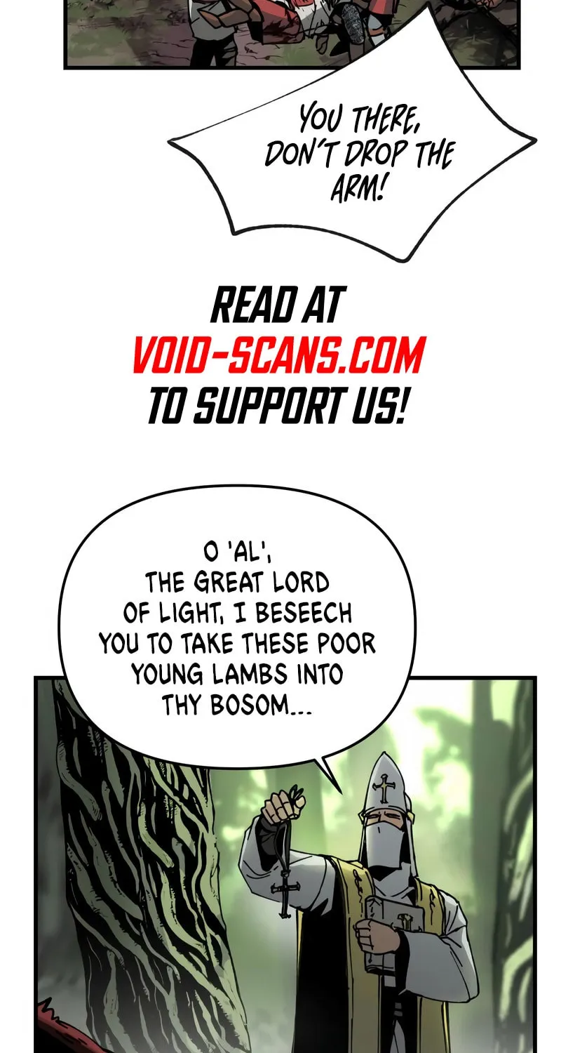 Legend of the Holy Sword – Chapter 13 – Page 3