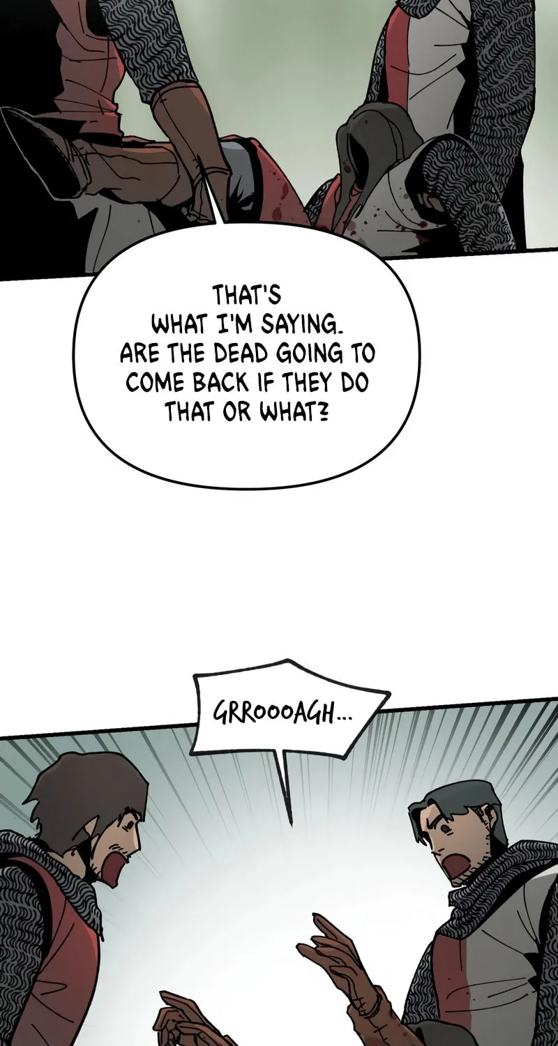 Legend of the Holy Sword – Chapter 13 – Page 5