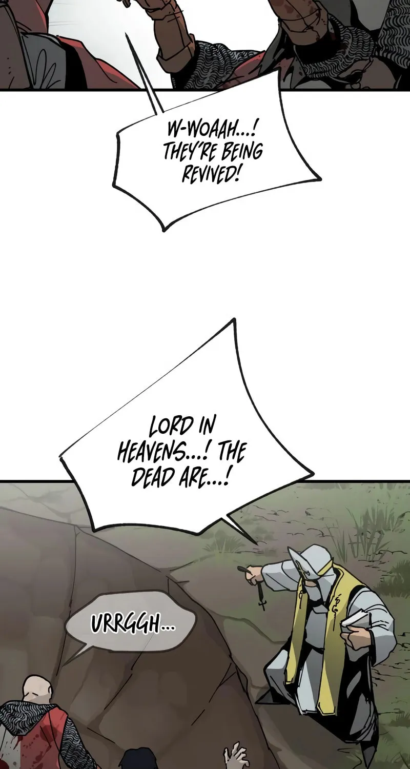Legend of the Holy Sword – Chapter 13 – Page 6
