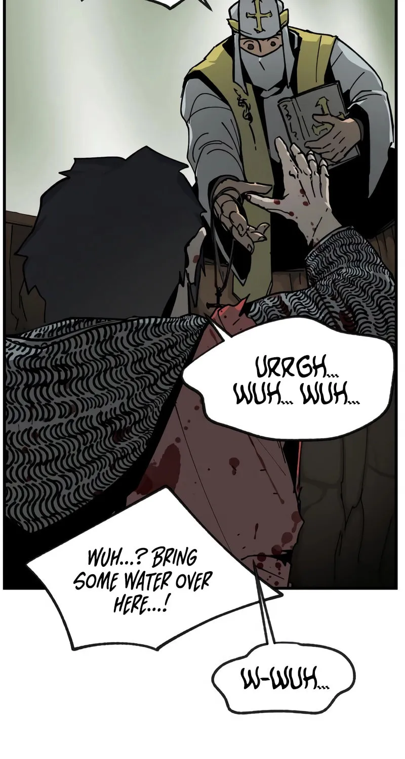 Legend of the Holy Sword – Chapter 13 – Page 8