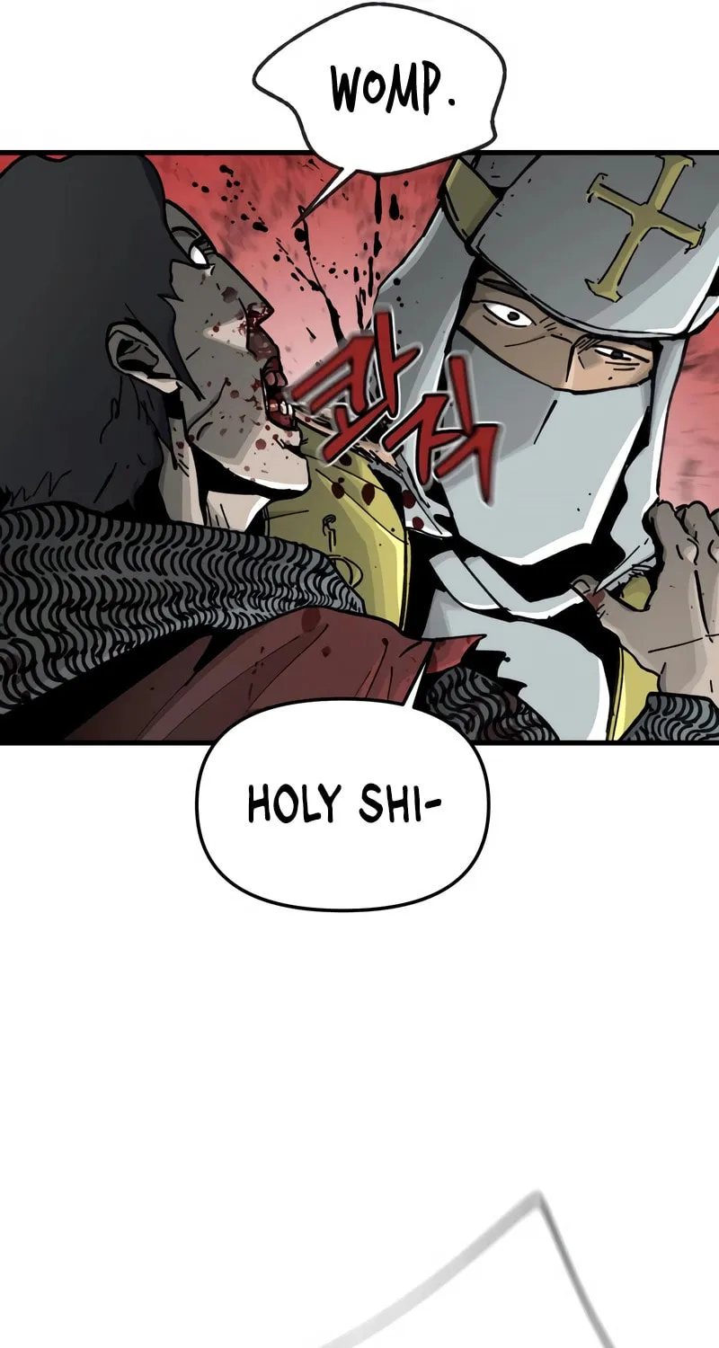 Legend of the Holy Sword – Chapter 13 – Page 9