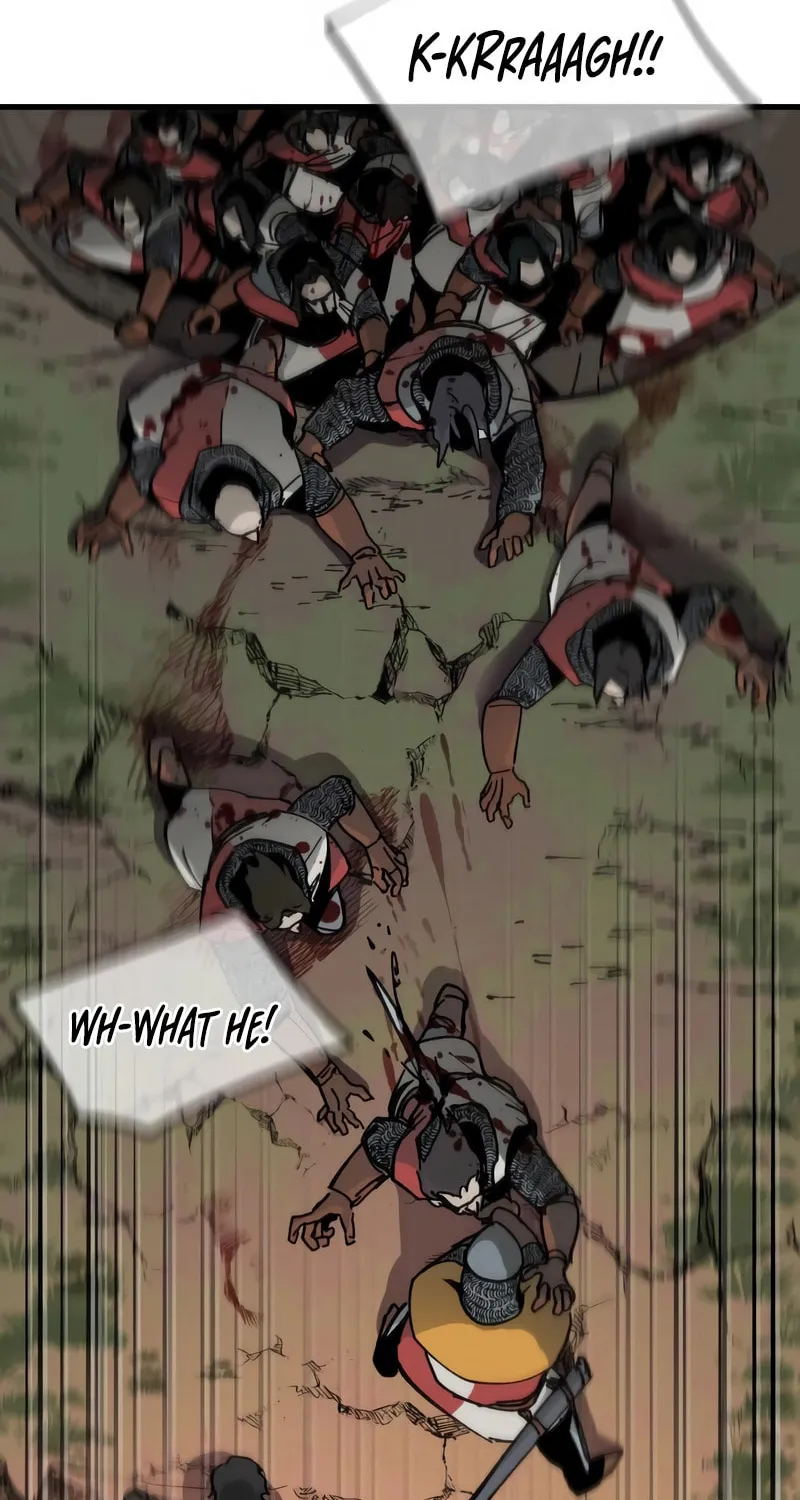 Legend of the Holy Sword – Chapter 13 – Page 10
