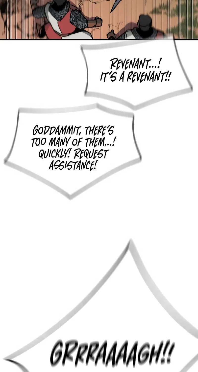 Legend of the Holy Sword – Chapter 13 – Page 11