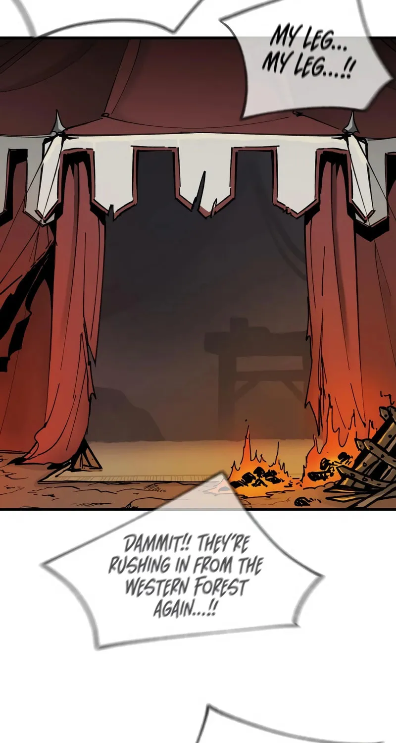 Legend of the Holy Sword – Chapter 13 – Page 15